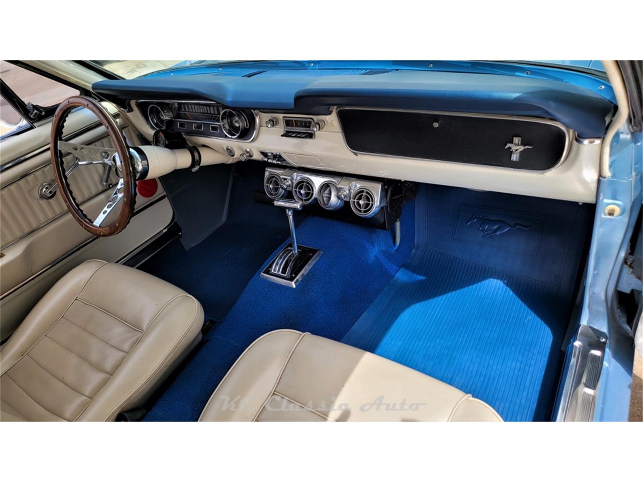 1965 Ford Mustang for sale in Lenexa, KS – photo 17