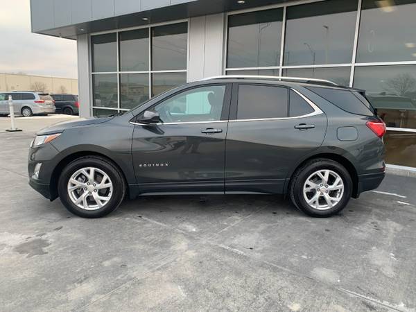 2020 Chevrolet Equinox AWD 4dr LT w/2LT - - by for sale in Council Bluffs, NE – photo 4