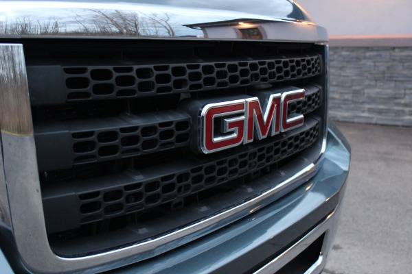 2011 GMC Sierra 2500HD SLE Stock 1703 - - by dealer for sale in Ontario, NY – photo 2
