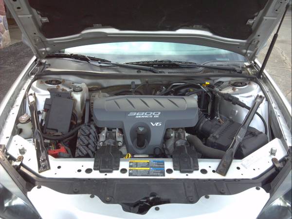 2005 Pontiac GranPrix 4dr 3800 v6 - - by dealer for sale in Butler, WI – photo 16