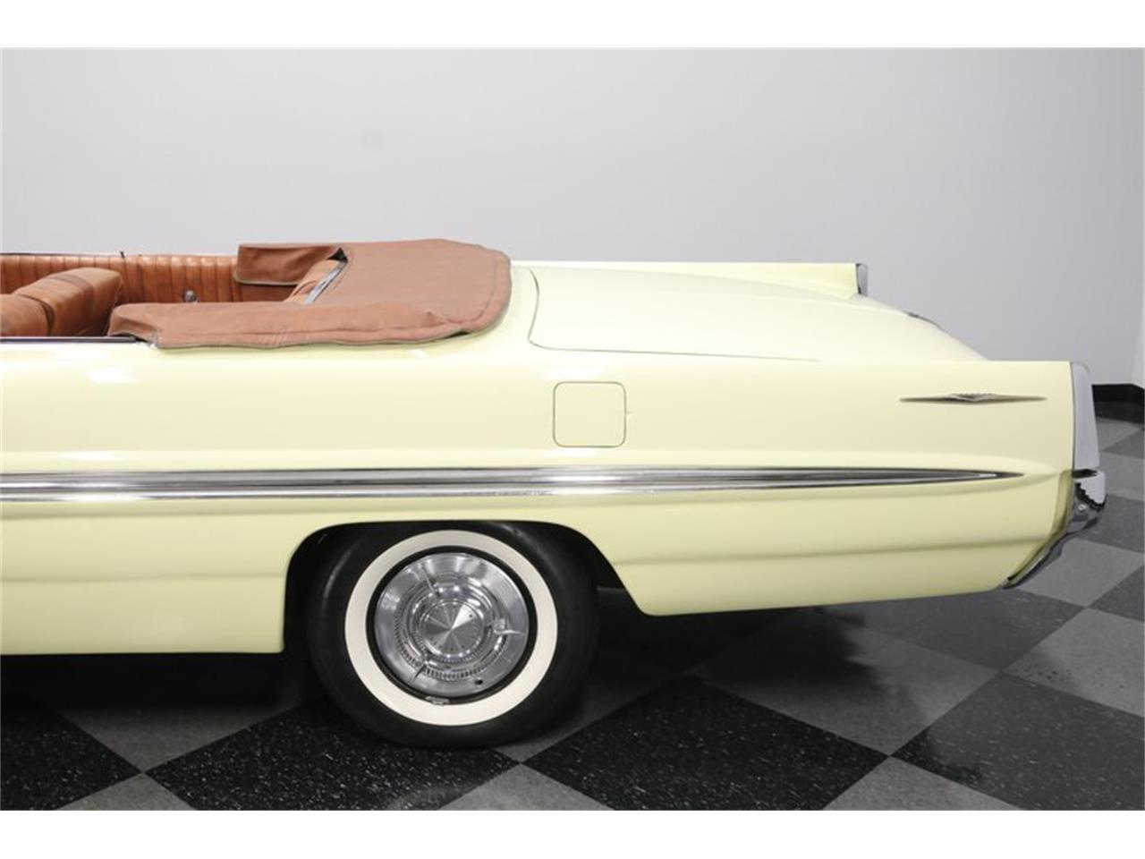 1961 Pontiac Bonneville for sale in Lutz, FL – photo 28
