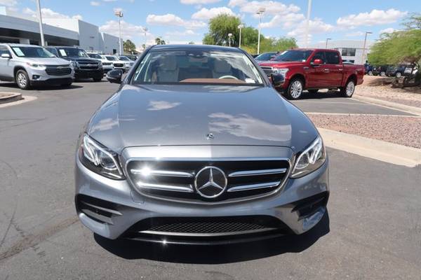 2020 Mercedes-Benz E-Class E 350 - Must Sell! Special Deal! - cars for sale in Peoria, AZ – photo 2
