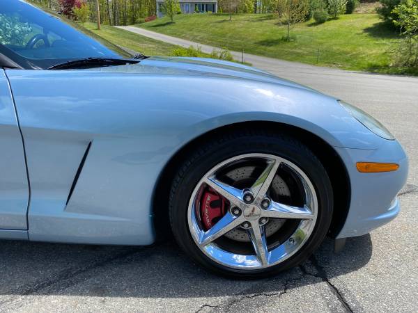 2012 CHEVROLET CORVETTE C6 SUPER CLEAN - - by for sale in Plaistow, NH – photo 12