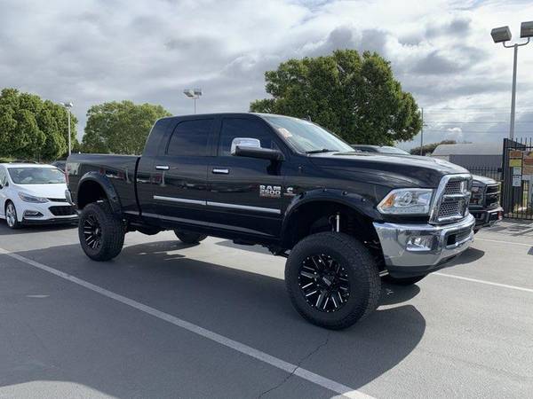 2016 Ram 2500 Laramie - Open 9 - 6, No Contact Delivery Avail for sale in Fontana, AZ – photo 2