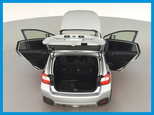 2014 Subaru XV Crosstrek Premium Sport Utility 4D hatchback Silver for sale in Atlanta, GA – photo 18