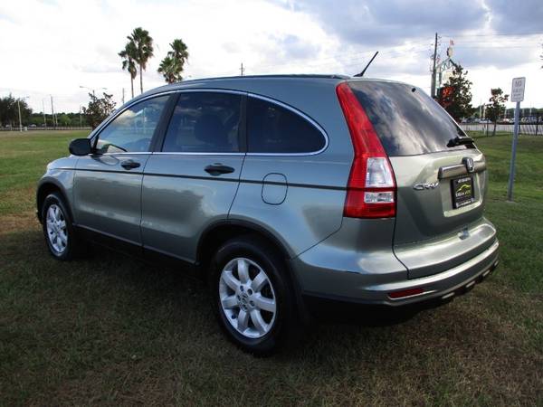 2011 Honda CR-V SE 2WD 5-Speed AT for sale in Kissimmee, FL – photo 5