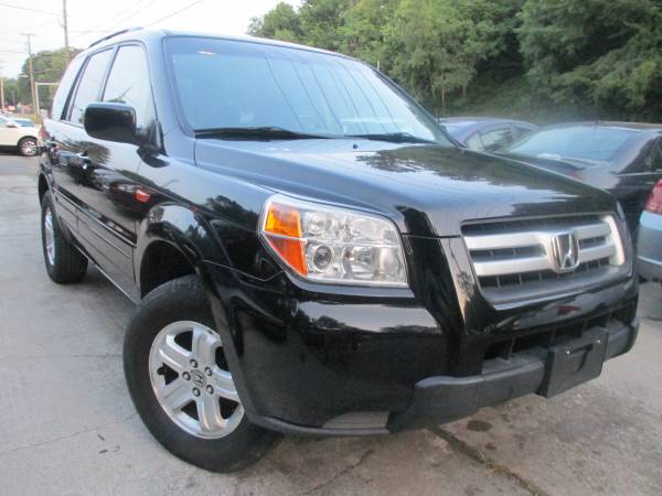 2008 Honda Pilot EX , 4X4 , Very Well Maintained , Drives Nice , for sale in Roanoke, VA – photo 3