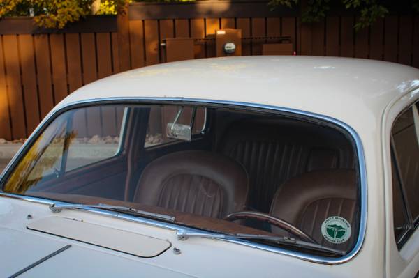 1958 Jaguar Mark 1 for sale in Greeley, CO – photo 11