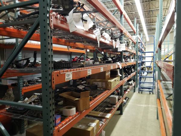 Used Auto Parts for sale in Cedar Rapids, IA – photo 19