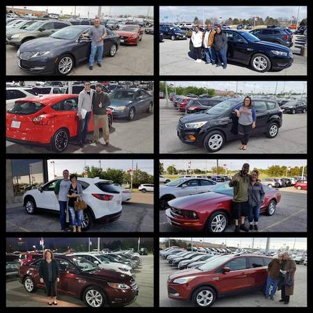 WANTED: Bad credit situations. I can help. "MY CAR GUY SAM" - cars &... for sale in Mansfield, OH – photo 10