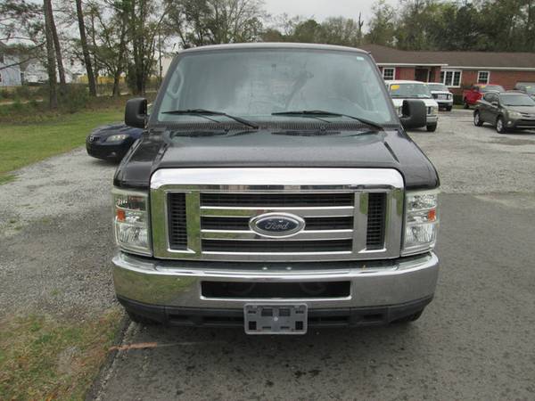 2013 Ford Econoline E-350 XL Super Duty Extended SOLD! SOLD! SOLD! for sale in Charleston, SC – photo 3
