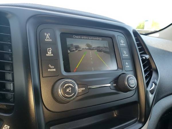 *2016* *Jeep* *Cherokee* *Altitude* for sale in Ontario, ID – photo 11