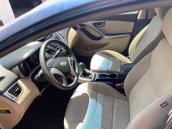 2016 Hyundai Elantra SE - 1500 down - - by dealer for sale in Phoenix, AZ – photo 4
