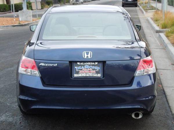 2008 Honda Accord Sdn EX We Finance!! Easy Online Application! -... for sale in Alameda, CA – photo 5