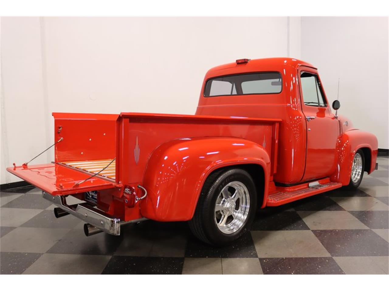 1953 Ford F100 for sale in Fort Worth, TX – photo 43