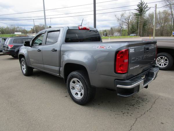 21 Colorado ONLY 3088 MILES ! - - by dealer - vehicle for sale in Waterford, PA – photo 5