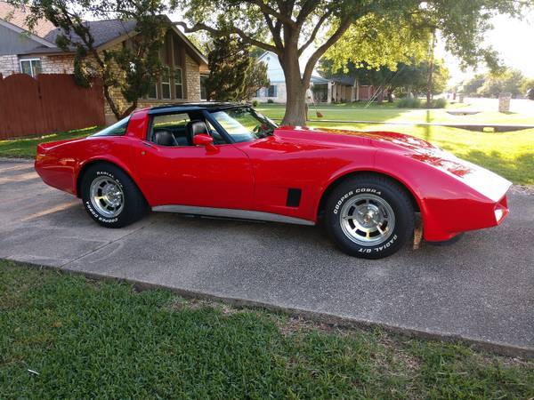 1981 383ci mint frame off restoration for sale in San Marcos, TX – photo 19