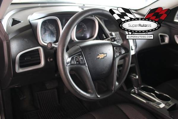2017 Chevrolet Equinox AWD, Rebuilt/Restored & Ready To Go!!! - cars... for sale in Salt Lake City, ID – photo 8