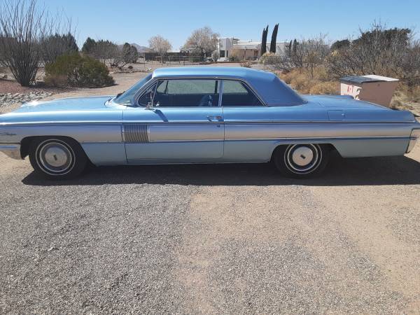 Oldsmobile Starfire for sale in Other, NM – photo 9