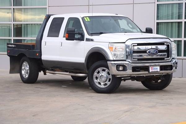 2011 Ford Super Duty F-250 Lariat - cars & trucks - by dealer -... for sale in Ontario, ID – photo 2