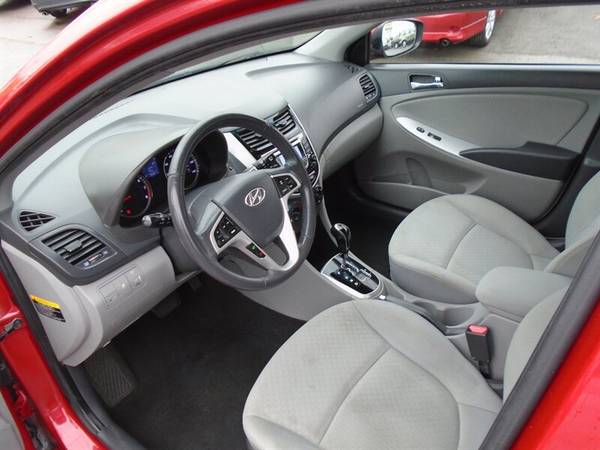 2012 Hyundai Accent SE for sale in Lynnwood, WA – photo 5