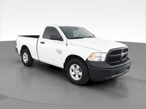2019 Ram 1500 Classic Regular Cab Express Pickup 2D 6 1/3 ft pickup... for sale in Albuquerque, NM – photo 15