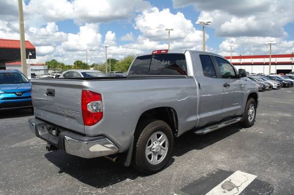 2014 Toyota Tundra SR5 5.7L V8 CrewMax 2WD $729 DOWN $100/WEEKLY for sale in Orlando, FL – photo 8