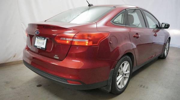 $147/mo 2016 Ford Focus Bad Credit & No Money Down OK - cars &... for sale in Bridgeview, IL – photo 6