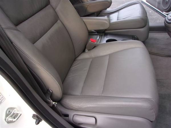 *** 2008 Honda CR-V EX-L, Nice *** for sale in Tulsa, OK – photo 22