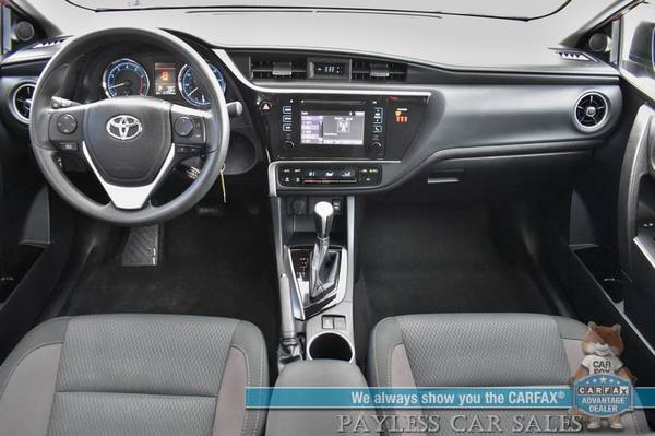 2019 Toyota Corolla LE / Automatic / Bluetooth / Back Up Camera -... for sale in Anchorage, AK – photo 15