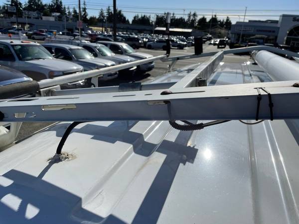 One Owner, Cargo Van, Ladder Rack, Shelving 2008 Ford E-Series Cargo for sale in Seattle, WA – photo 22