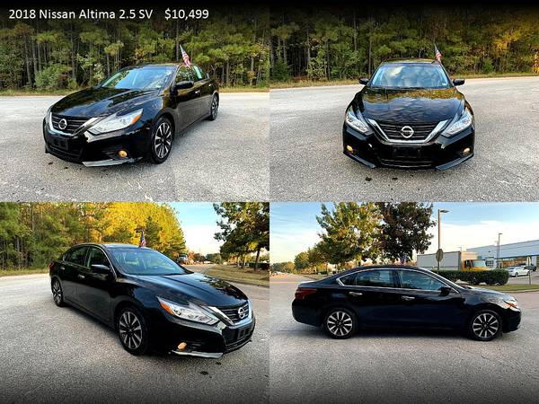 2012 Honda Civic EX-L - - by dealer - vehicle for sale in Raleigh, NC – photo 16