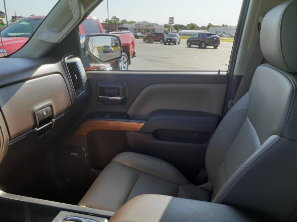 2014 Chevrolet Silverado 1500 LTZ for sale in Dwight, IL – photo 7