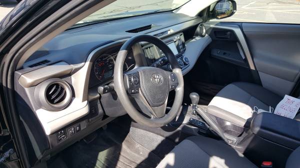Toyota RAV4 2013 for sale in Vernon Rockville, CT – photo 5