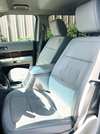 2009 FORD FLEX - - by dealer - vehicle automotive sale for sale in Manteca, CA – photo 6