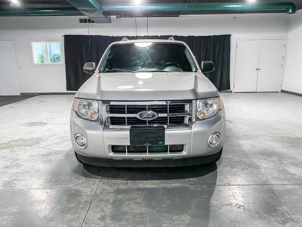 2012 Ford Escape 4WD 4dr XLT - - by dealer - vehicle for sale in Ontario, NY – photo 3