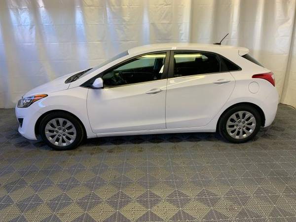 2016 Hyundai Elantra GT A/T - cars & trucks - by dealer - vehicle... for sale in Missoula, MT – photo 4