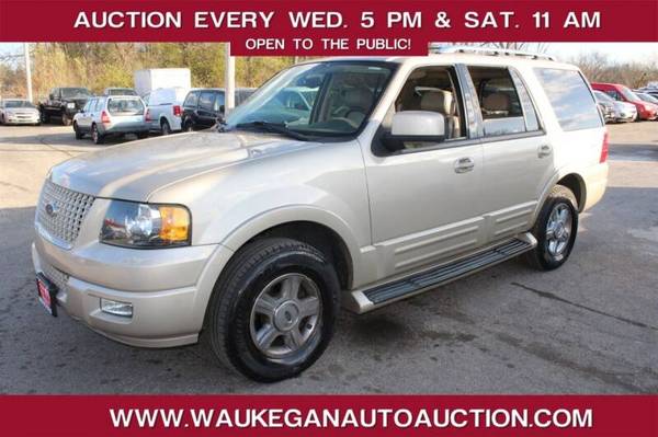 07 FORD EXPLORER/2004 BMW X3/06 FORD EXPEDITION/06 CADILLAC SRX -... for sale in WAUKEGAN, IL – photo 4