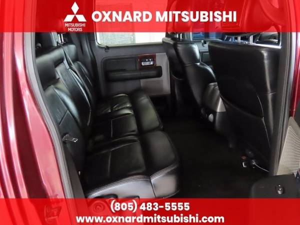 2005 Ford F-150 - cars & trucks - by dealer - vehicle automotive sale for sale in Oxnard, CA – photo 19