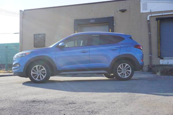 2018 Hyundai Tucson SEL AWD - - by dealer - vehicle for sale in Greenville, OH – photo 4