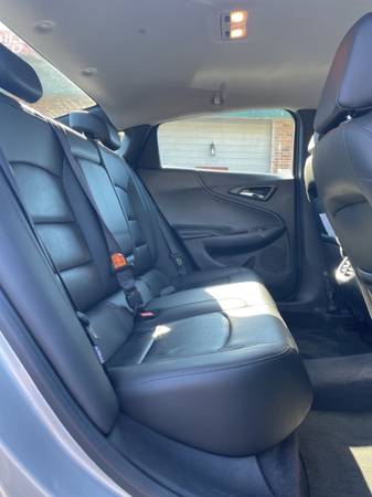 2017 Chevrolet Malibu 2LT - - by dealer - vehicle for sale in Ozark, MO – photo 14