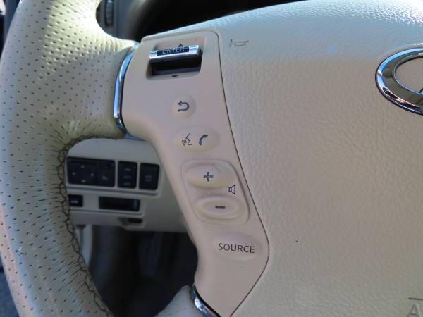 2008 Infiniti M35 4Door Sedan /LOW MILES/ CLEAN TITLE! FULLY LOADED!... for sale in Tucson, AZ – photo 14