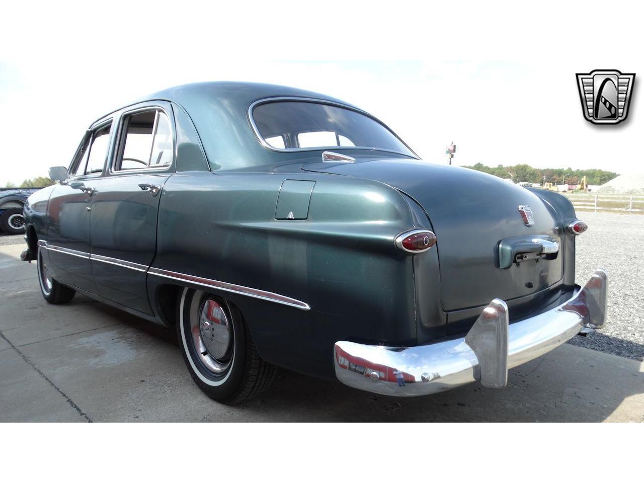 1950 Ford Customline for sale in O'Fallon, IL – photo 6