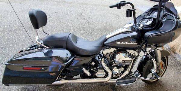 2015 HARLEY-DAVIDSON FLTRX / ROAD GLIDE EVERYONE IS APPROVED! for sale in Salem, MA – photo 2