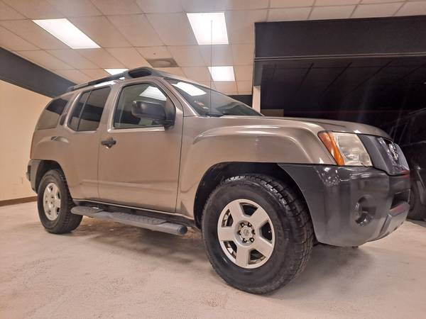 2006 Nissan Xterra ! - - by dealer - vehicle for sale in Decatur, GA – photo 16