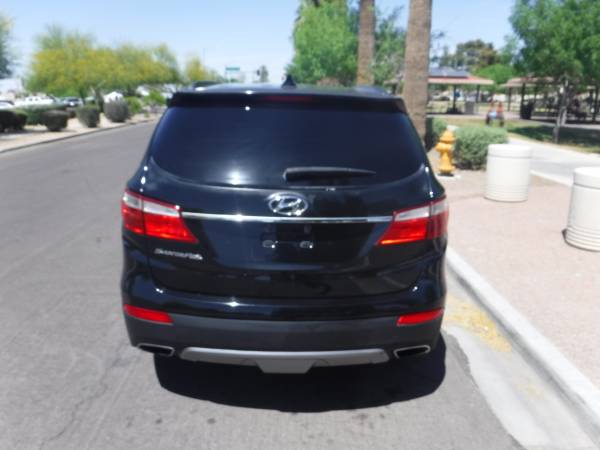 2013 Hyundai Santa Fe GLS 4dr SUV - - by dealer for sale in Phoenix, AZ – photo 4