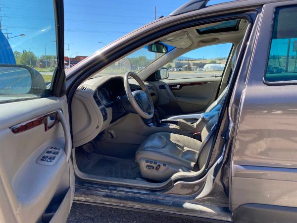 2006 Volvo XC70 AWD, 2.5L Turbo Heated Leather Sunroof 2Sets of... for sale in LIVINGSTON, MT – photo 11