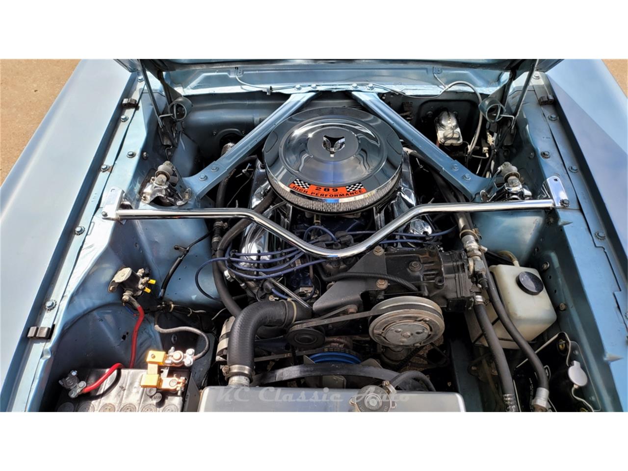 1965 Ford Mustang for sale in Lenexa, KS – photo 18