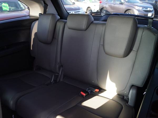 2019 Honda Odyssey EX-L for sale in Pharr, TX – photo 9