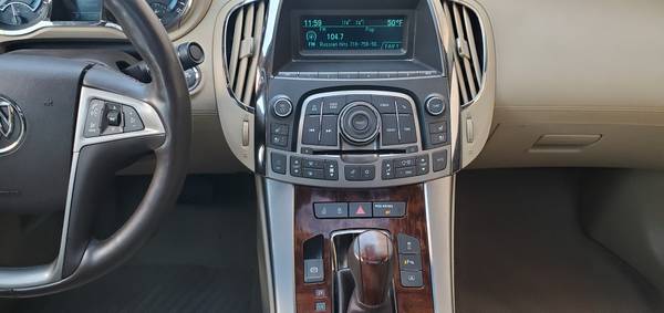 2010 Buick Lacrosse for sale in Brooklyn, NY – photo 16